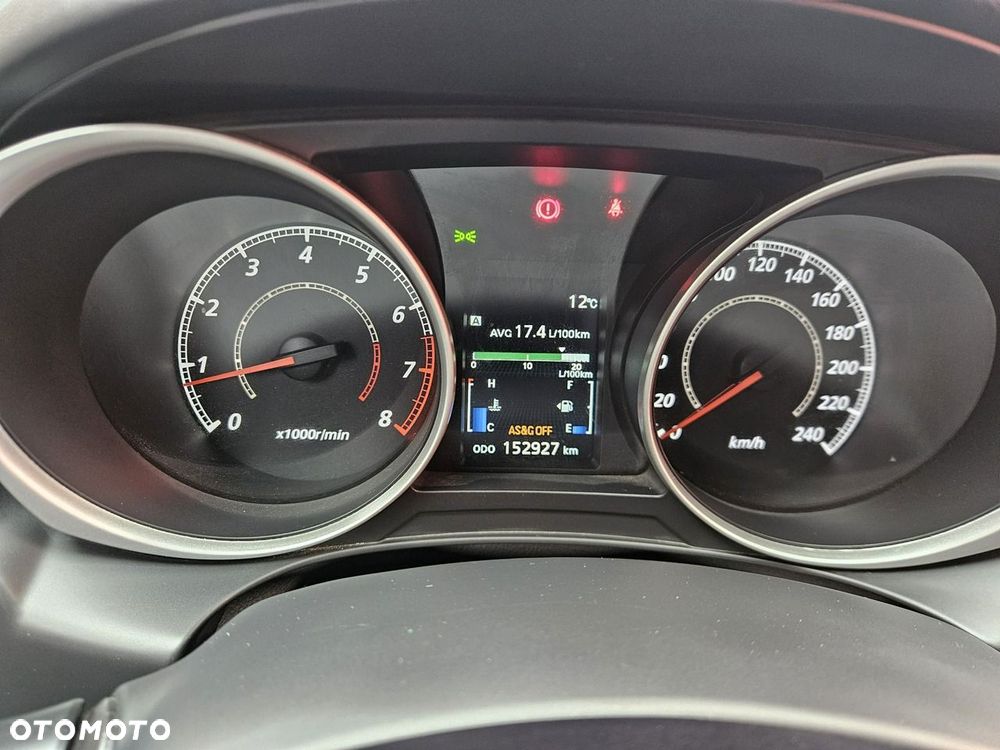 Mitsubishi ASX 1.6 2WD Diamant Edition - 28