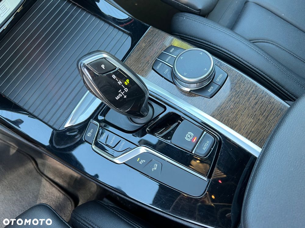 BMW X3 - 13
