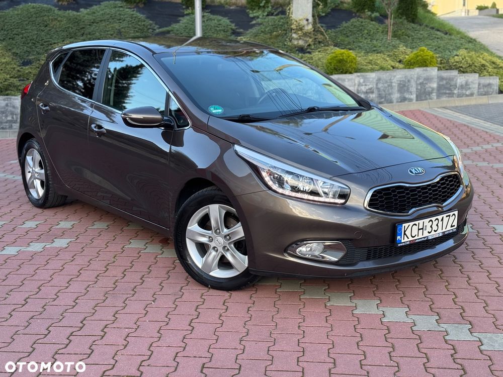 Kia Ceed Cee'd 1.4 XL - 3