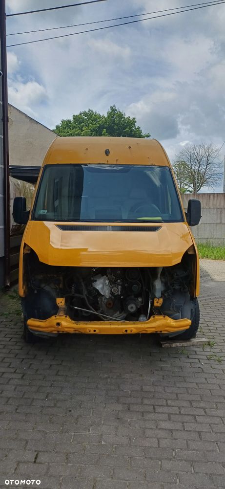 Volkswagen CRAFTER - 3