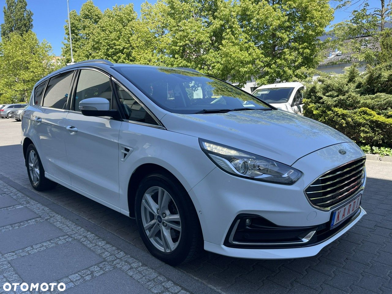 Ford S-Max - 4