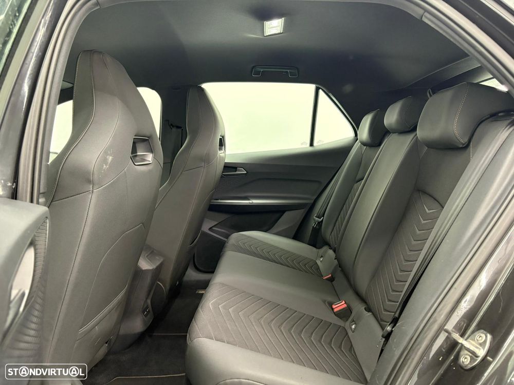 Cupra Born 150kW/58kWh - 7