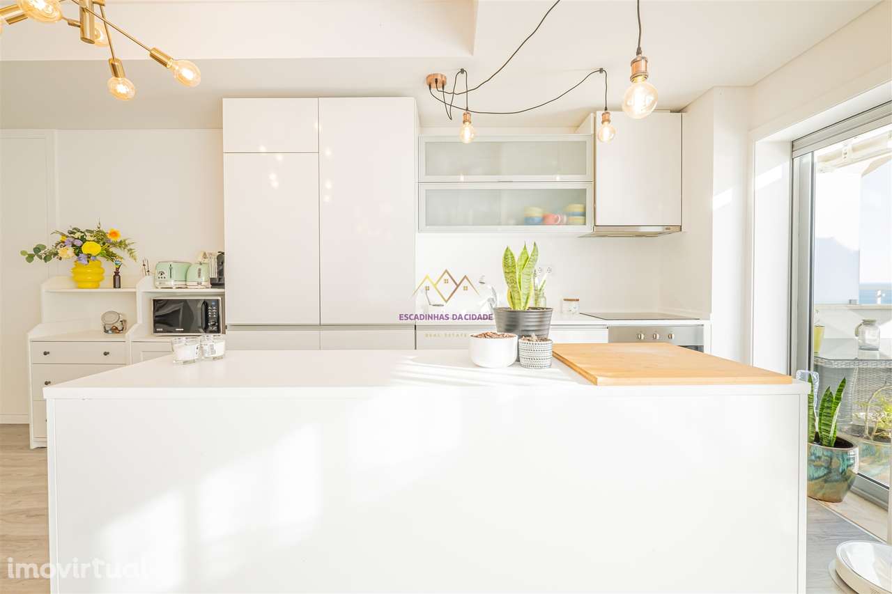 T2 para Venda em Santiago, Sesimbra - Grande imagem: 4/45