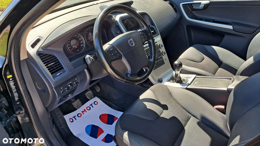 Volvo XC 60 - 20