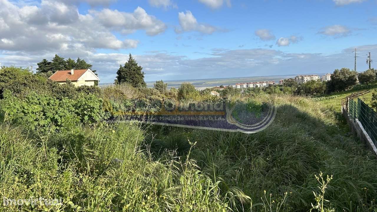 Terreno em Alverca do Ribatejo (ALV232) - Grande imagem: 3/7