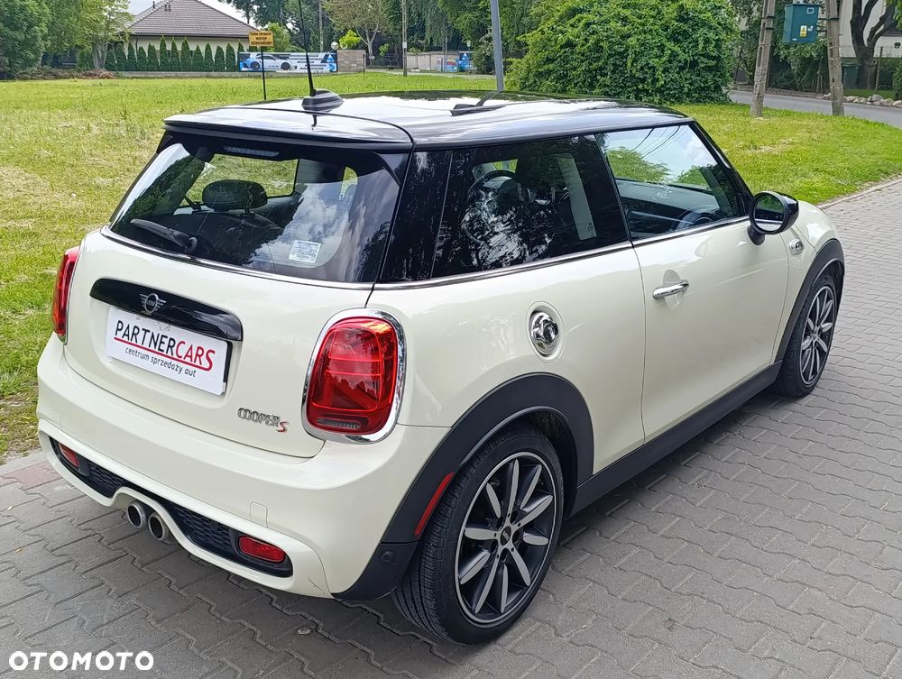 MINI Cooper - 3