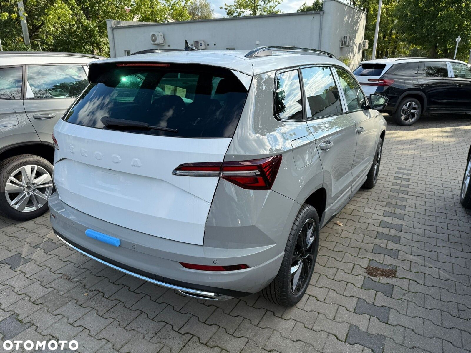 Skoda Karoq - 4
