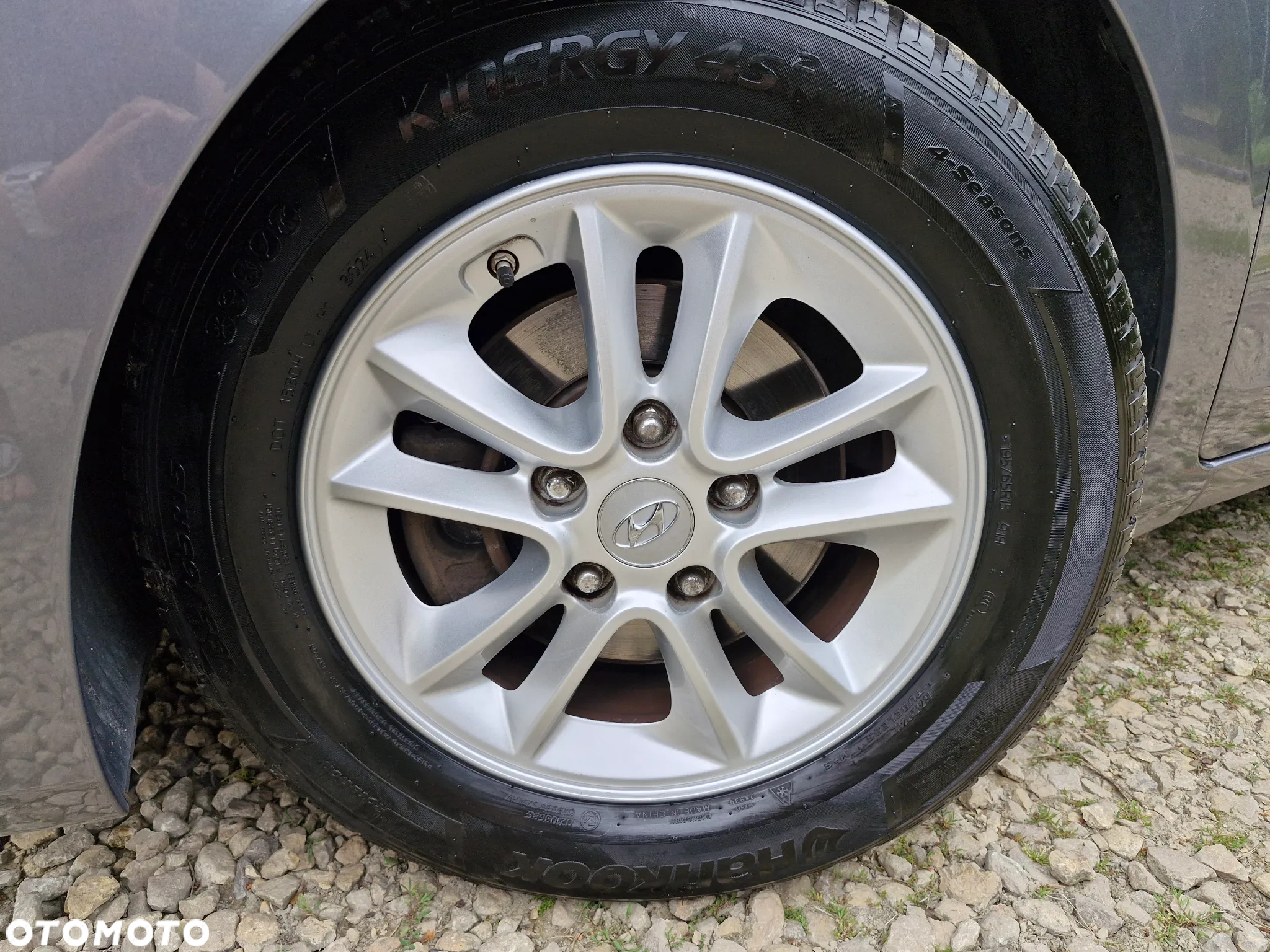 Hyundai i30 1.4 Fifa World Cup Edition - 16