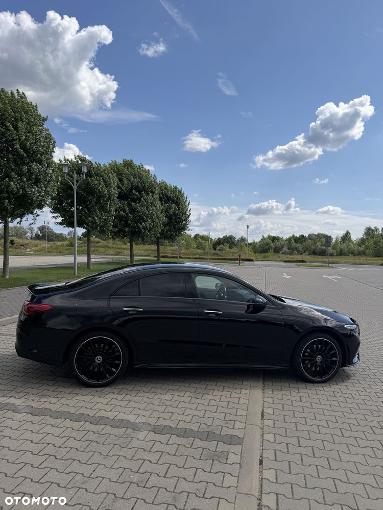 Mercedes-Benz CLA - 6