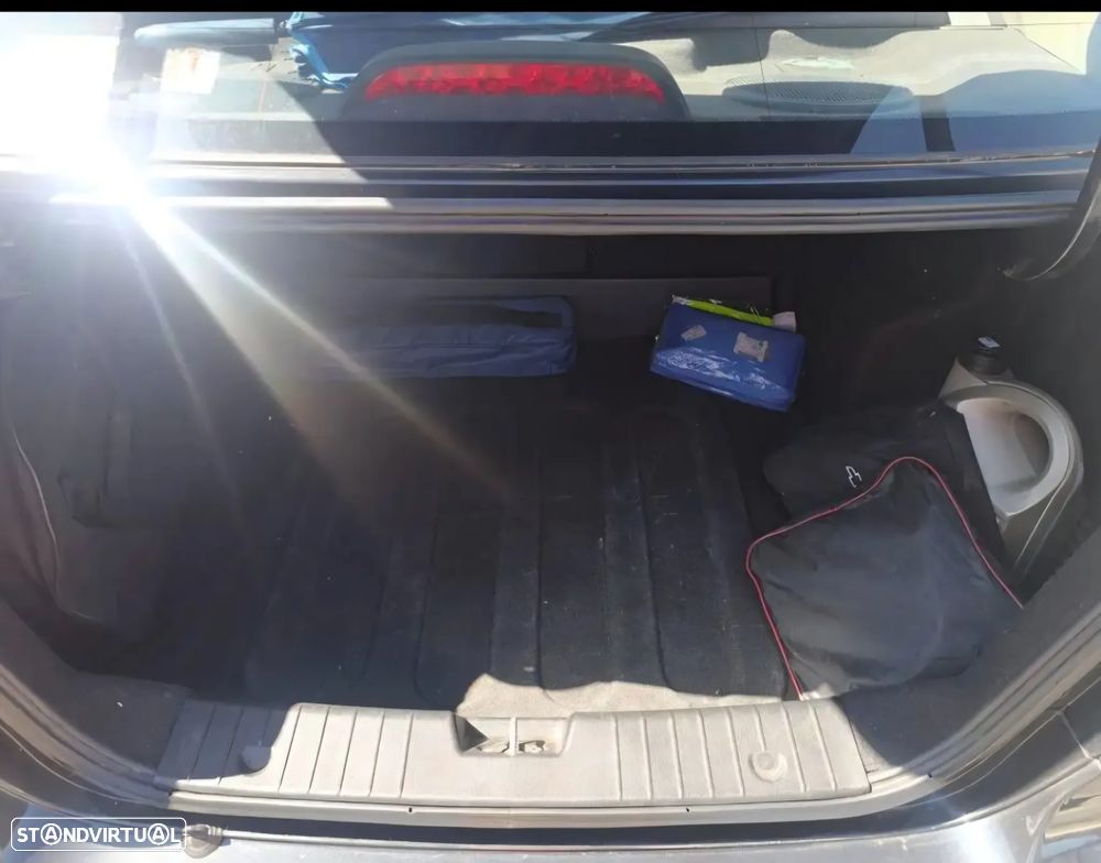 Chevrolet Aveo 1.2 LS Bi-Fuel - 9