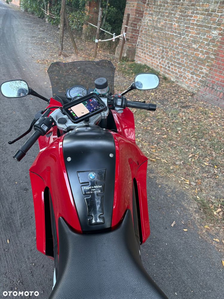 BMW F - 5