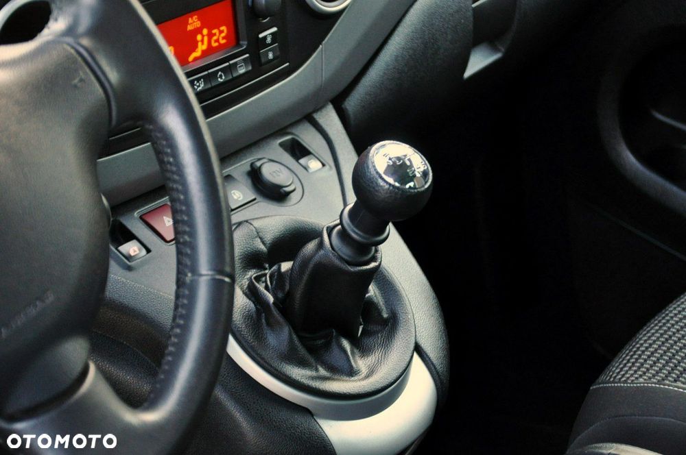 Peugeot Partner - 36