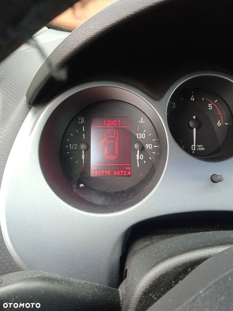 Seat Toledo 2.0 TDI Stylance - 7