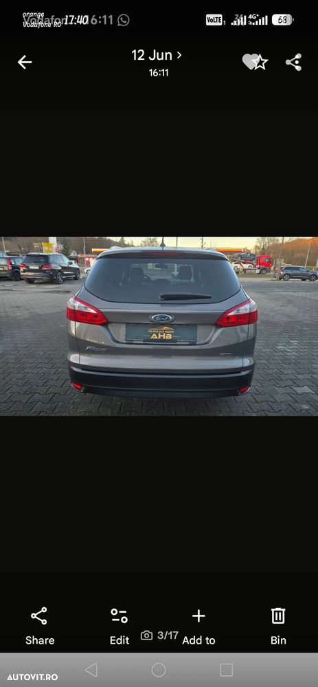 Ford Focus - 3