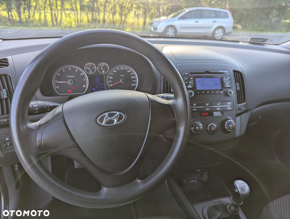 Hyundai i30 1.4 Comfort - 13