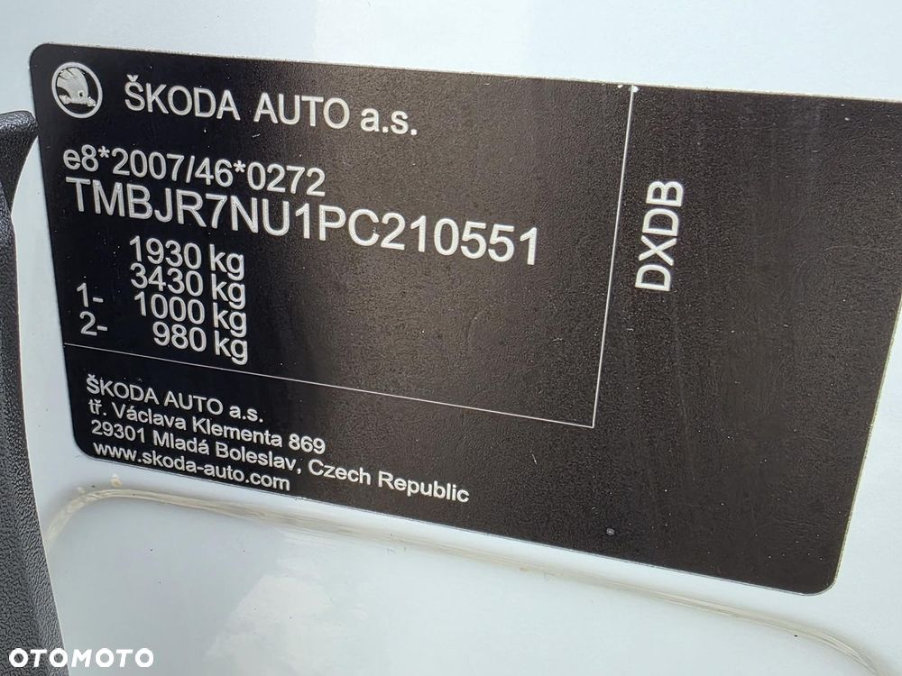 Skoda Karoq 1.5 TSI ACT Ambition DSG - 25