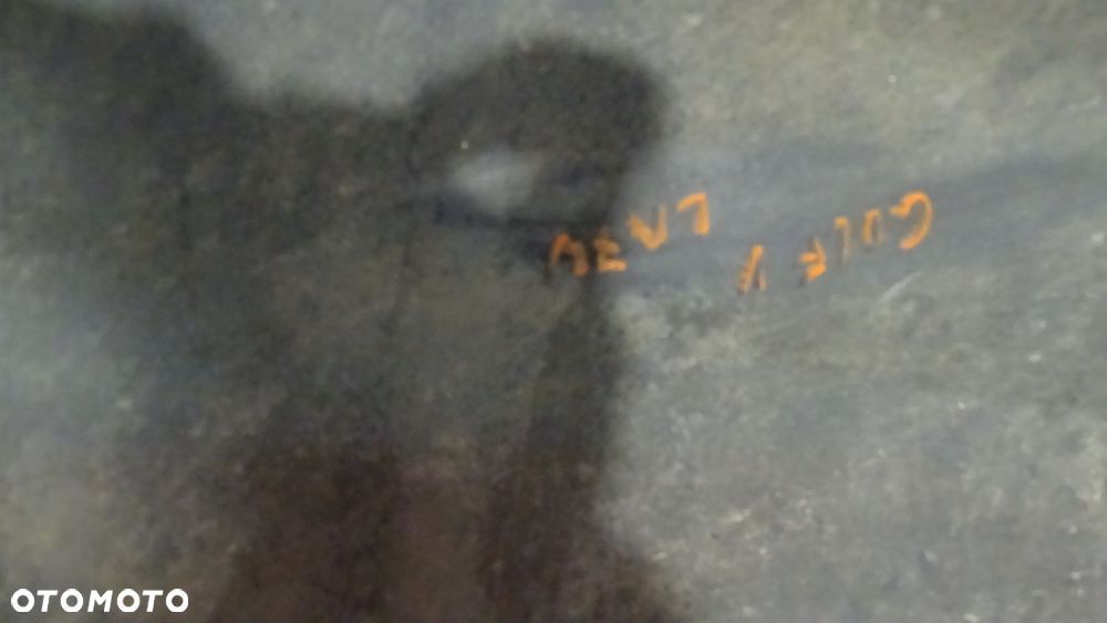 ZDERZAK TYŁ VOLKSWAGEN GOLF V 1.6FSI LA7W - 9