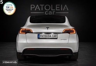 Tesla Model 3 Tração Traseira - 6