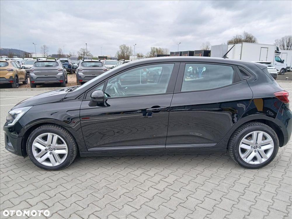 Renault Clio 1.0 TCe Zen - 5