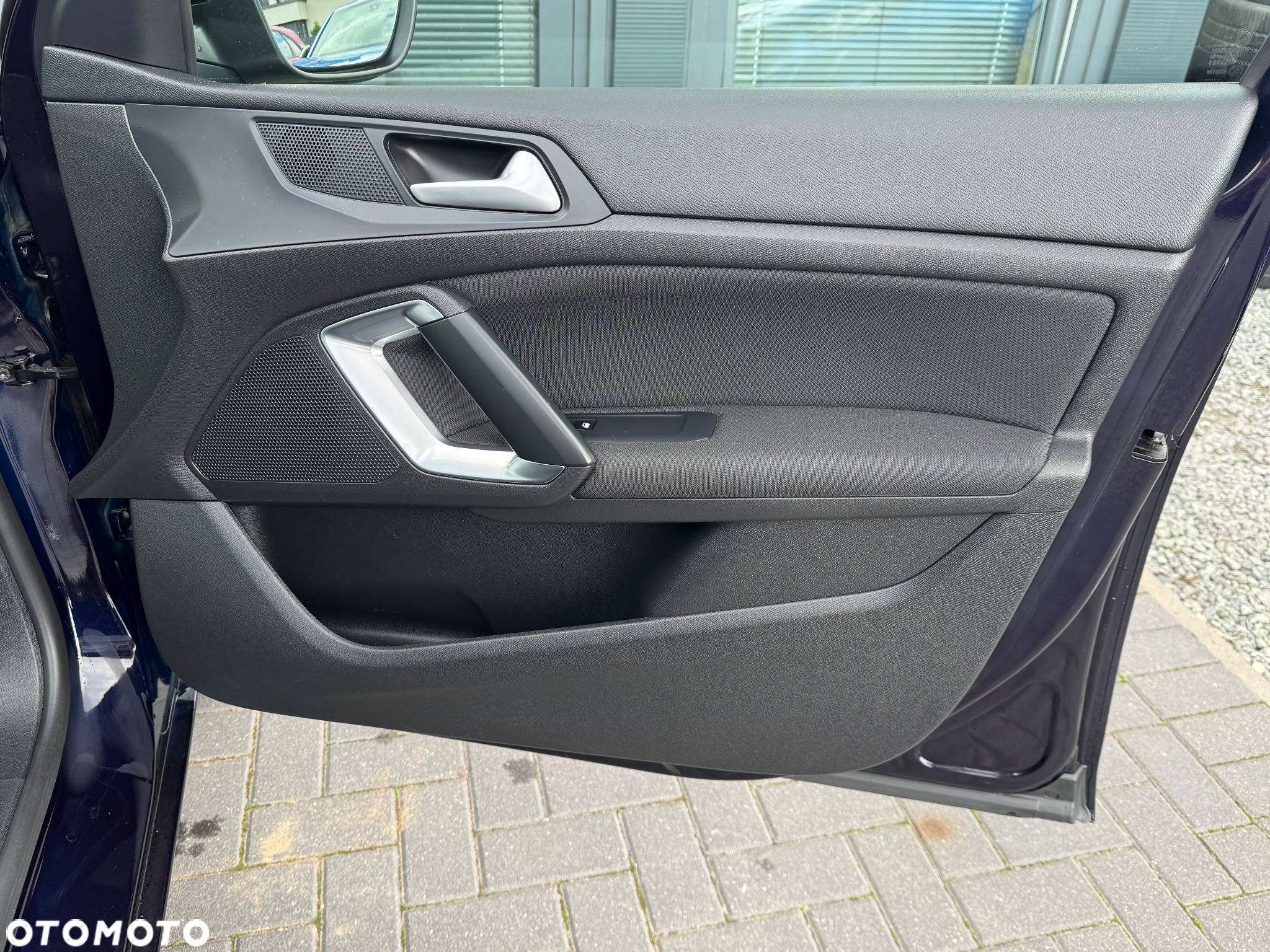 Peugeot 308 1.2 PureTech Allure S&S - 26