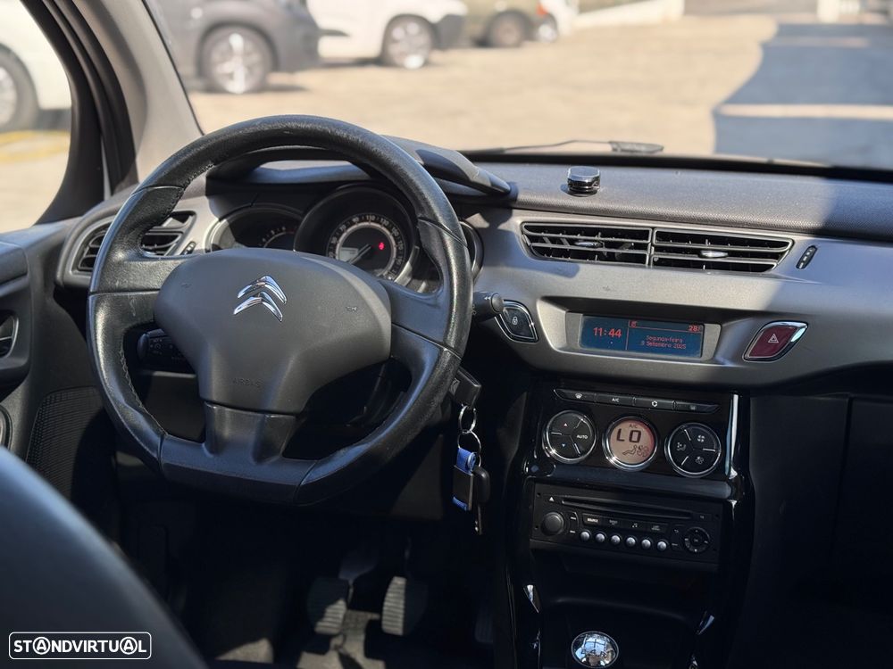 Citroën C3 1.2 PureTech Collection - 5