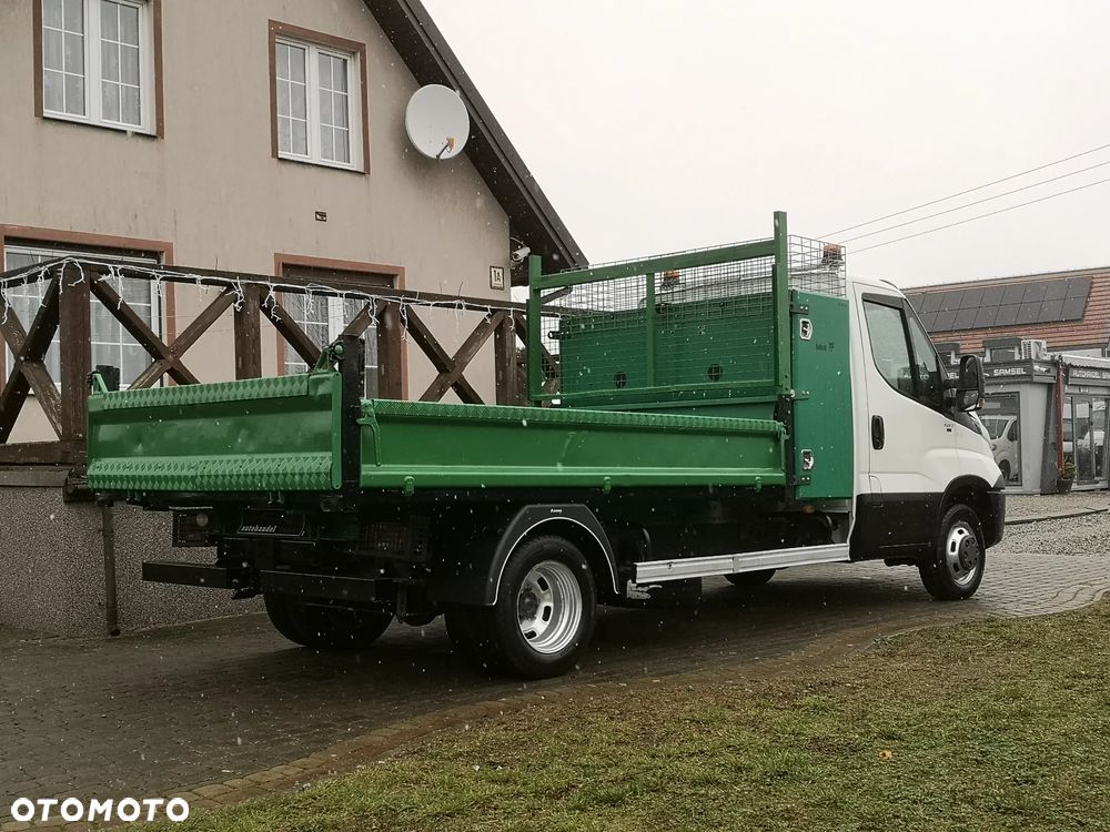 Iveco Daily 35C17 - 5