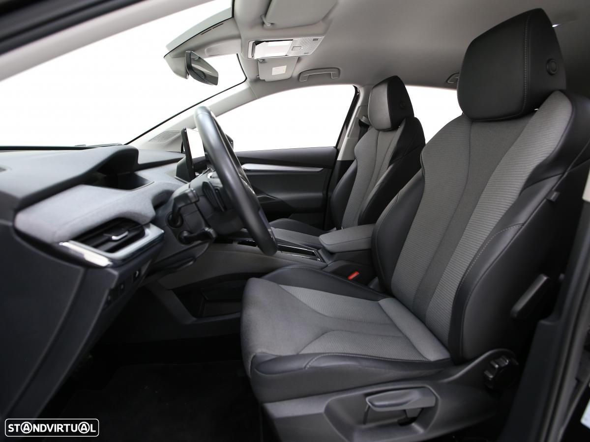 Skoda Enyaq iV 60 - 7