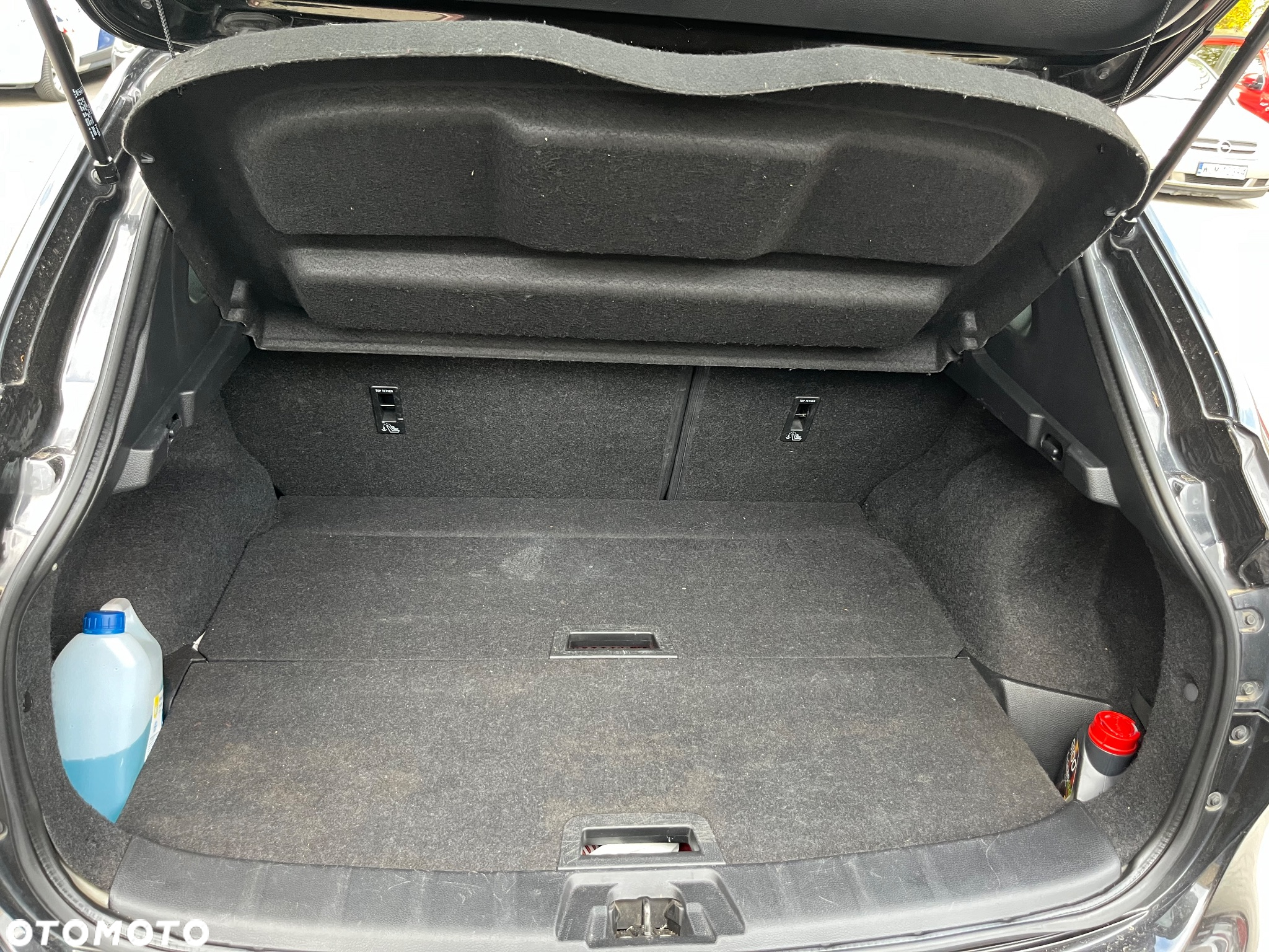 Nissan Qashqai 1.6 DCi Tekna Xtronic EU6 - 17