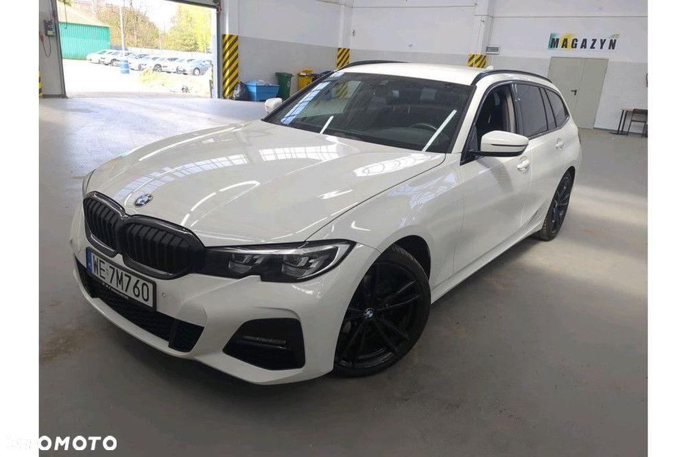 BMW Seria 3 - 1