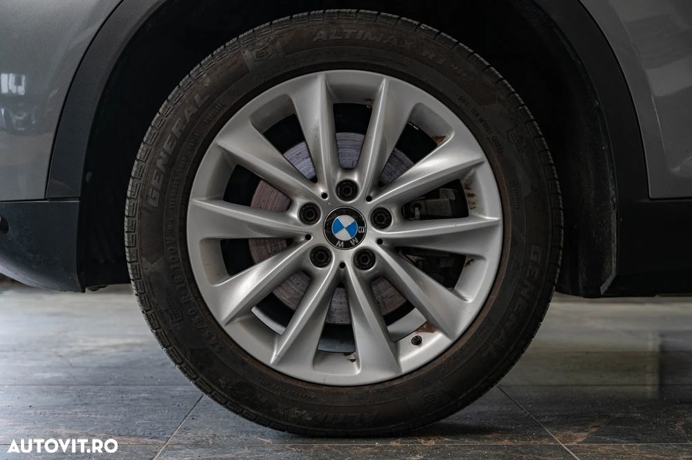 BMW X3 - 18