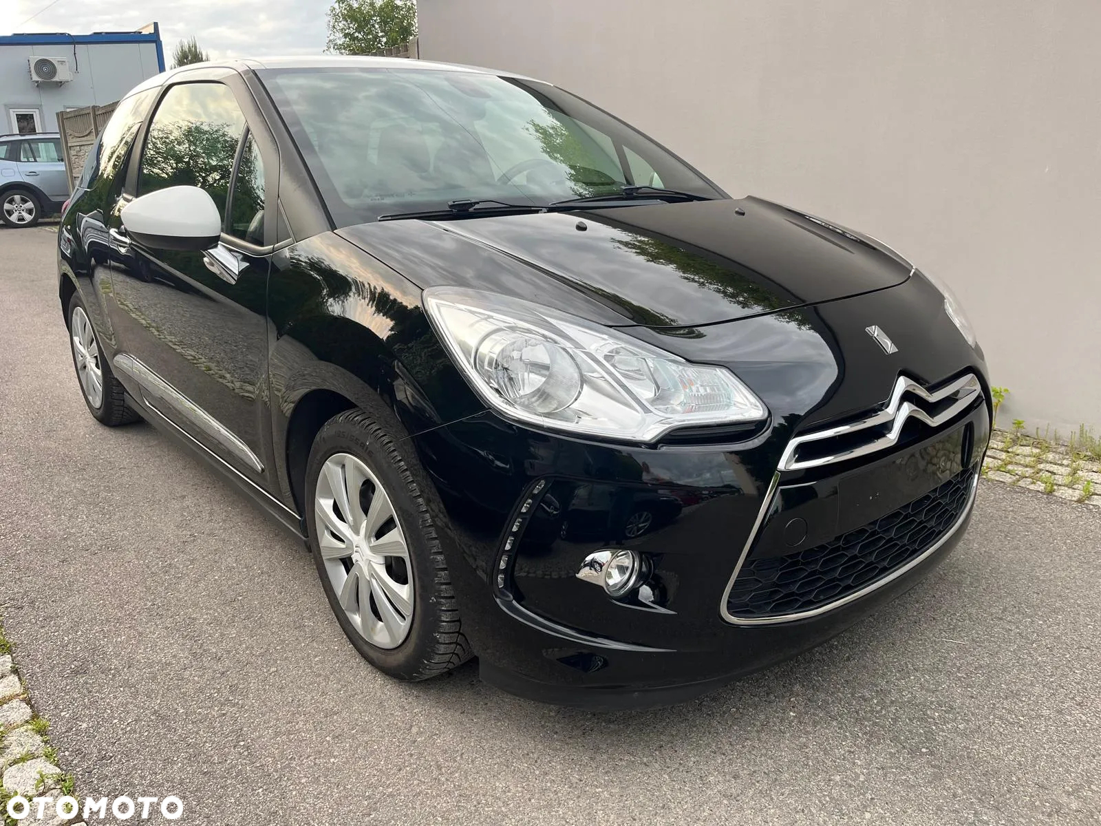 Citroën DS3 Pure Tech VTi 82 Chic - 2