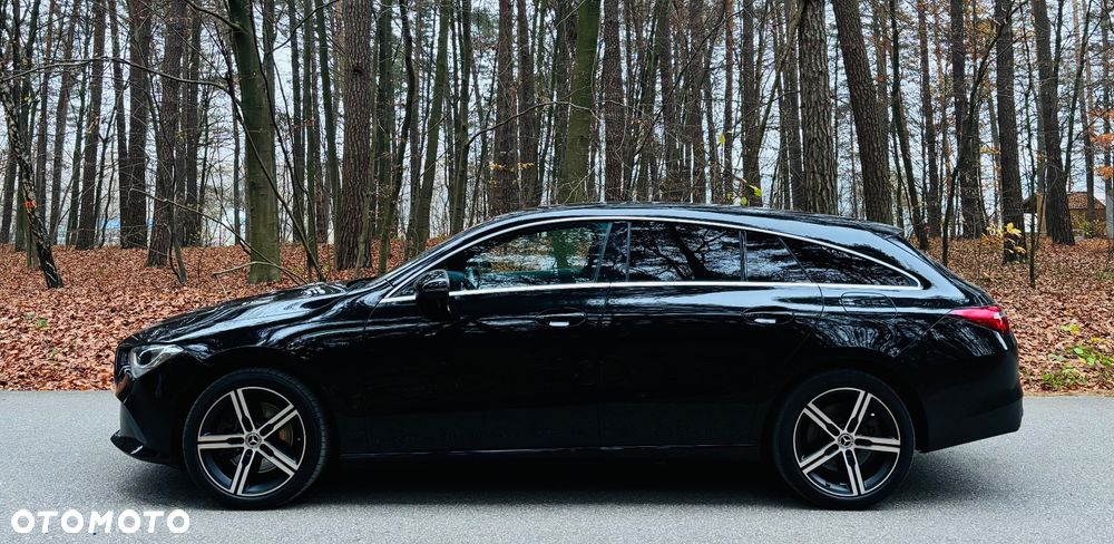 Mercedes-Benz CLA - 2