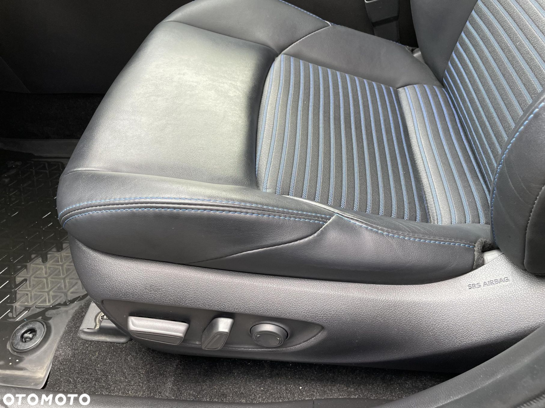 Toyota RAV4 2.5 Hybrid Selection 4x2 - 12