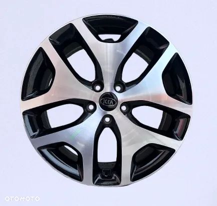 Felgi Kia Sportage Sorento 5x114,3 7,5 x 19 ET 50,5 - 1