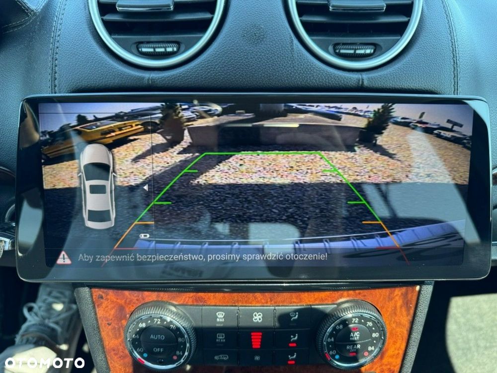 Mercedes-Benz GL - 18