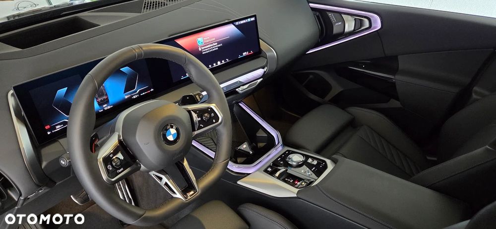 BMW X3 20d xDrive - 33