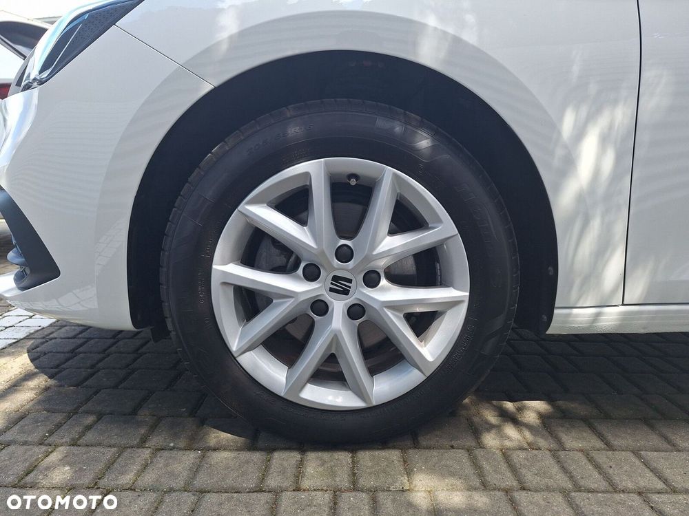 Seat Leon 1.5 TSI Style - 34