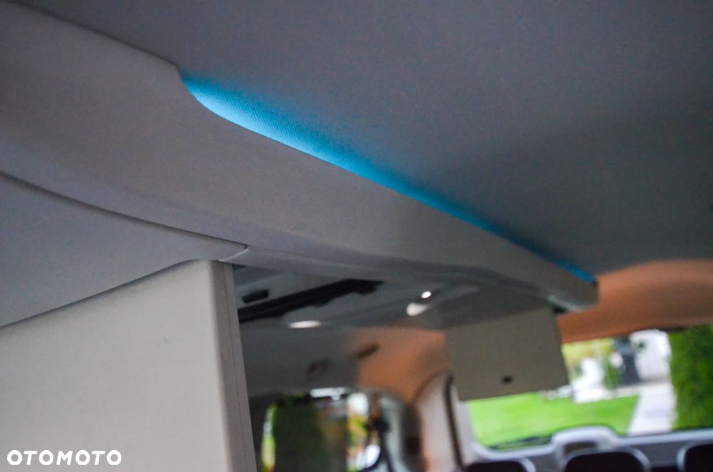 Chrysler Grand Voyager 2.8 CRD Automatik Limited - 40