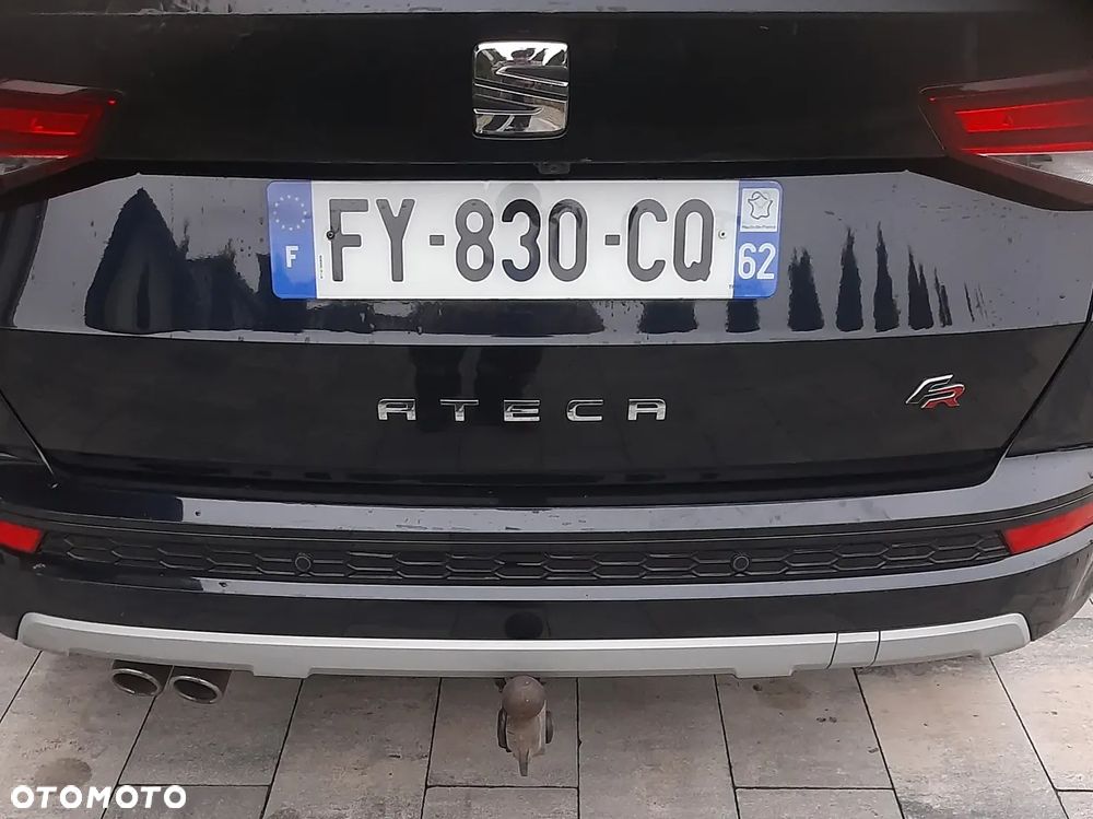 Seat Ateca - 23