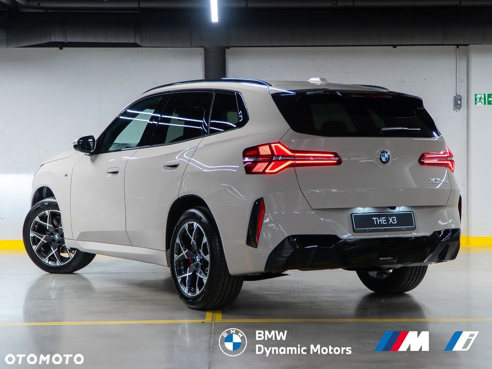 BMW X3 - 6