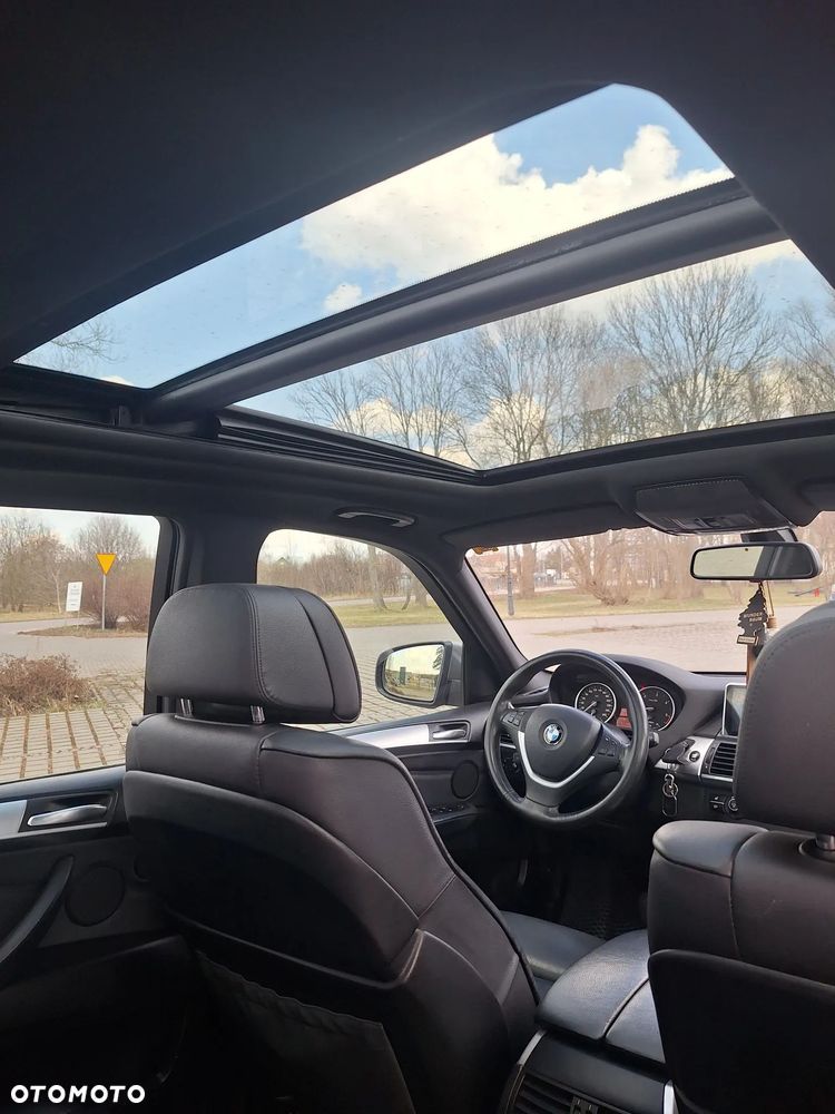 BMW X5 3.0 d Edition Exclusive - 8