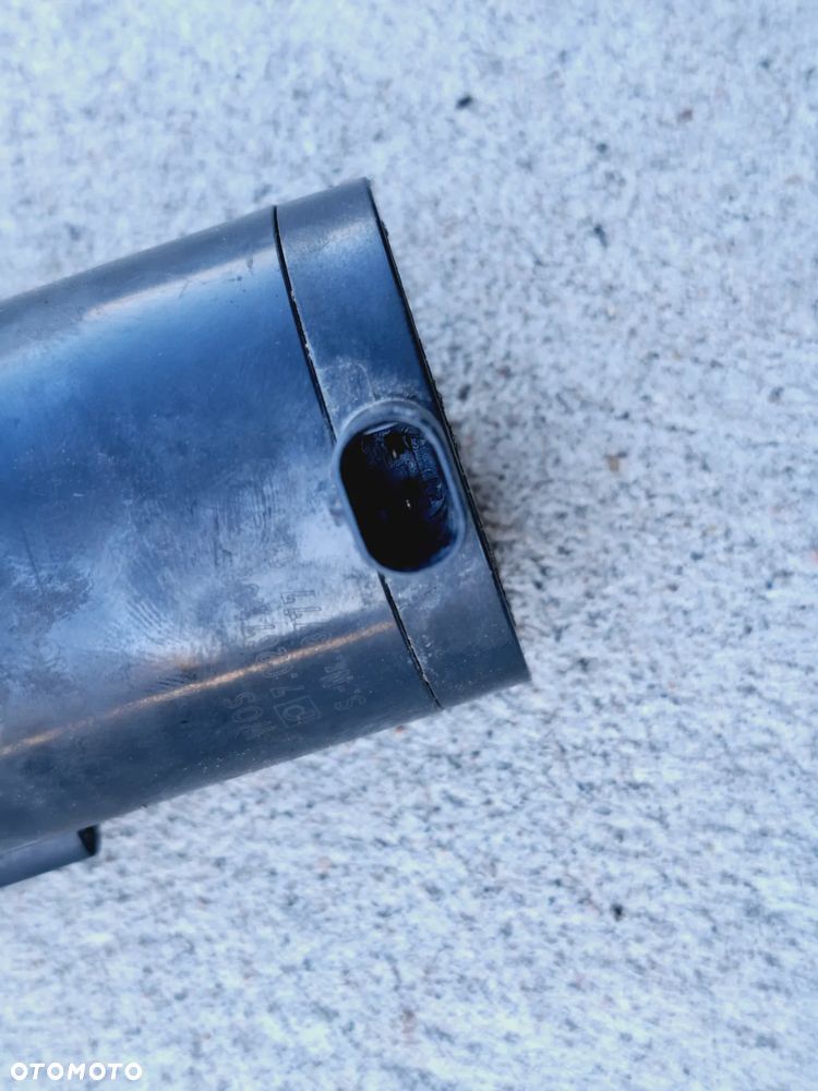 Dodatkowa Pompa Pompka Wody 9021337A Webasto - 6