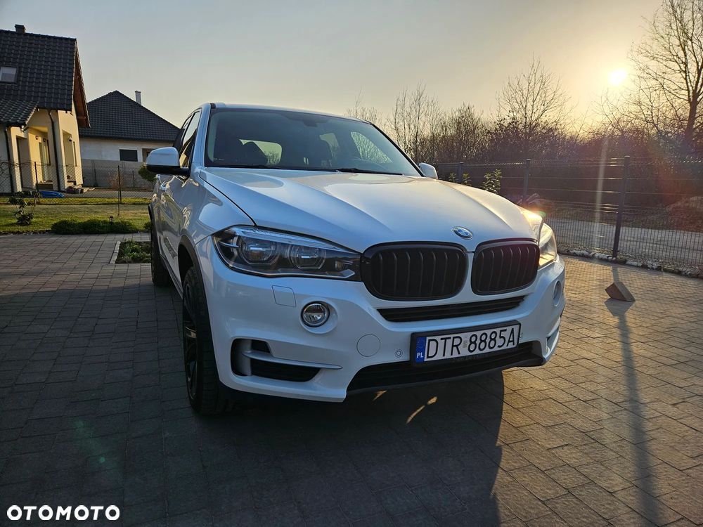 BMW X5 - 12