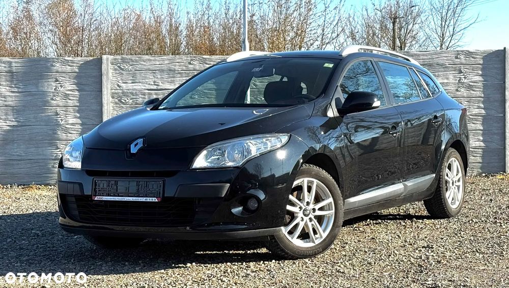 Renault Megane 1.6 16V 110 Expression - 16