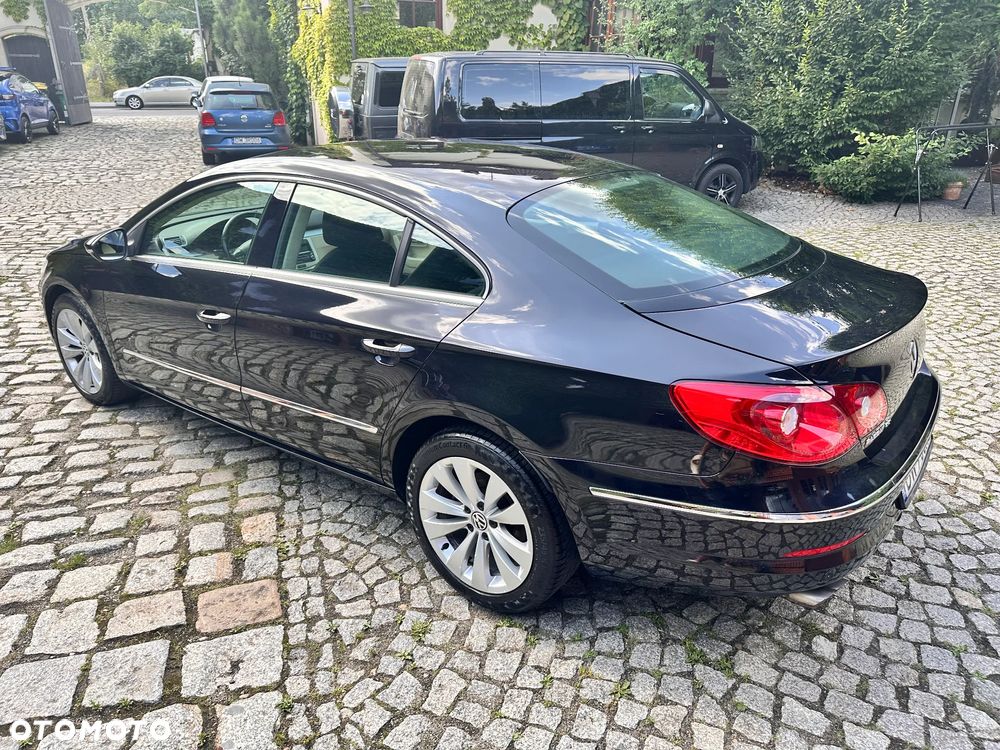 Volkswagen Passat CC 1.8 TSI - 7