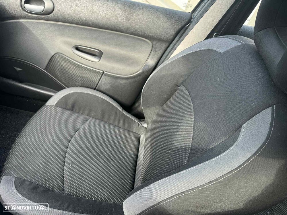 Peugeot 206 SW 1.4 HDi - 10