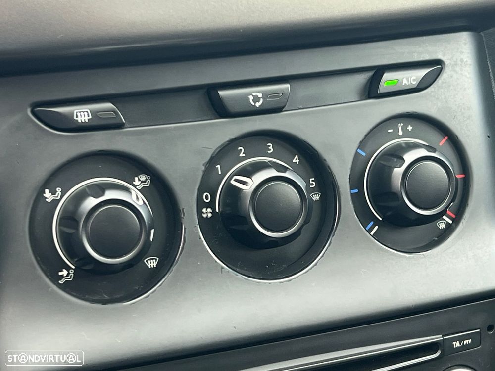 Citroën C3 e-HDi EGS Selection - 10