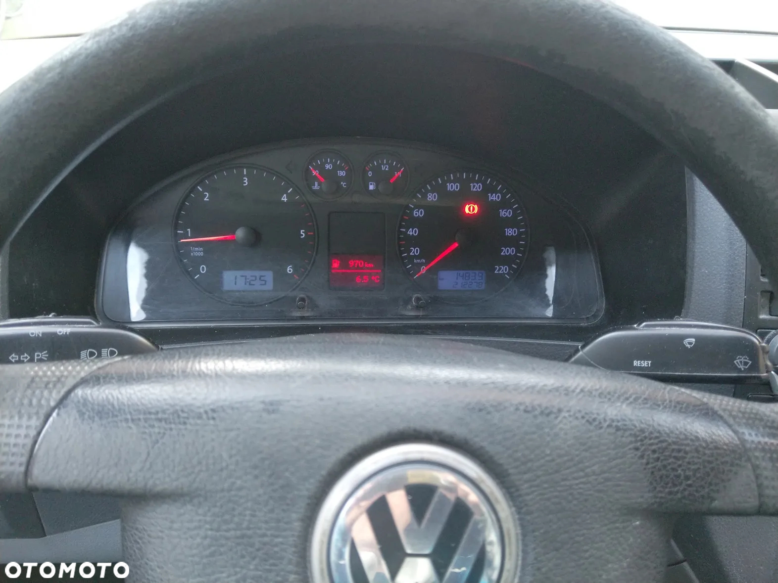 Volkswagen Transporter - 6