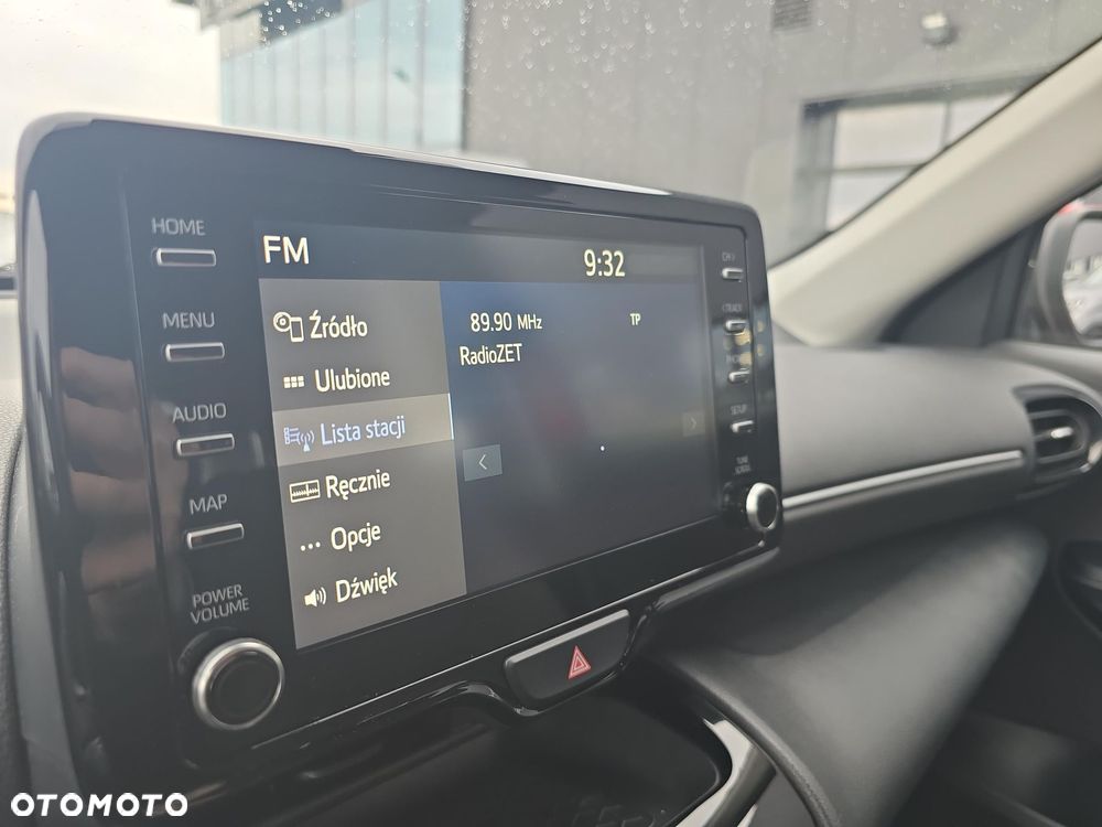 Toyota Yaris Cross 1.5 Comfort - 26