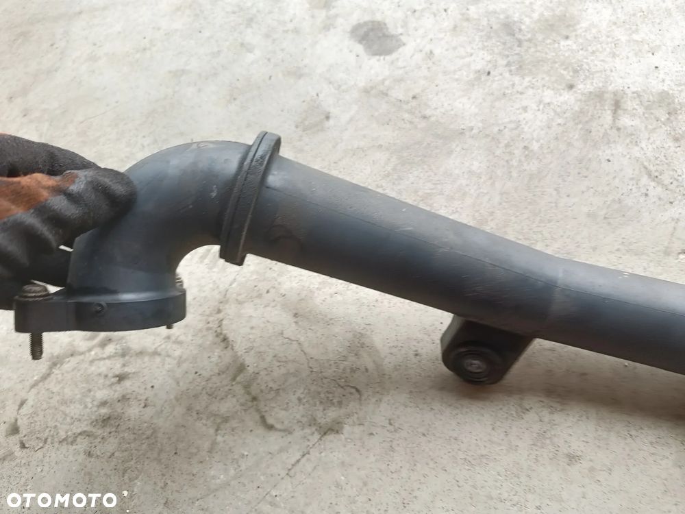 Rura Intercoolera 1.6 2.0 TDI Wąż Skoda Octavia 3 Superb VW Passat Golf Seat Audi A3 04L131111Q 04L145828G - 4